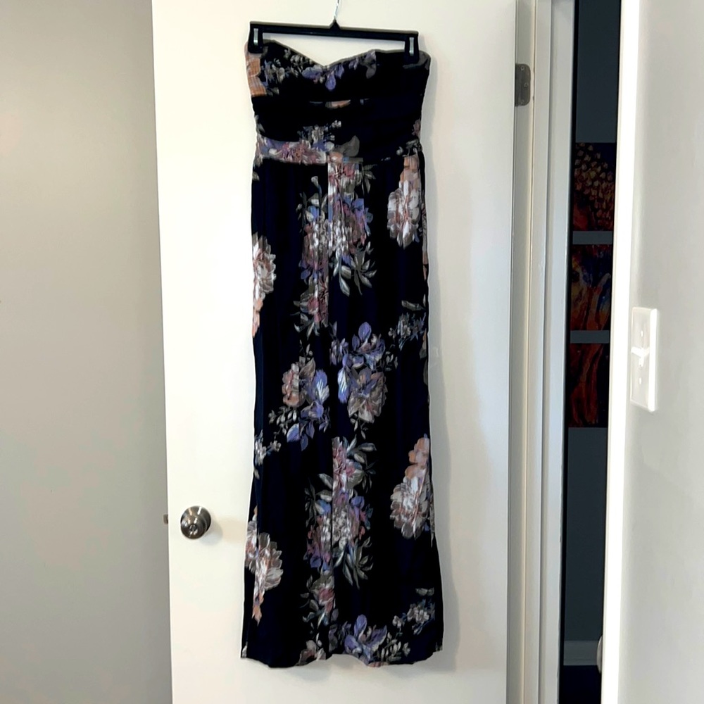 BOG collective romper